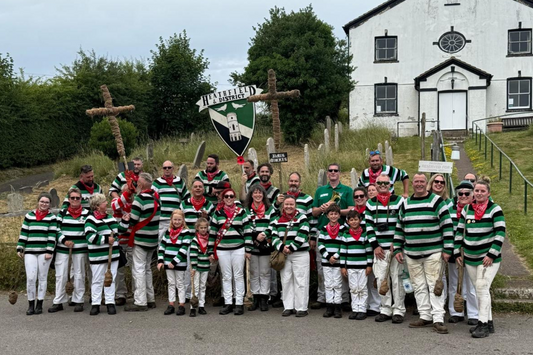 Heathfield Martyrs Commemoration 2025