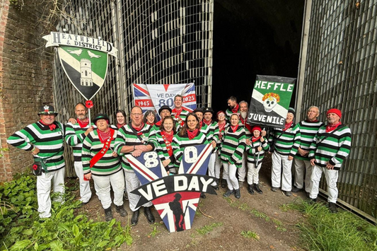 VE Day Celebrations