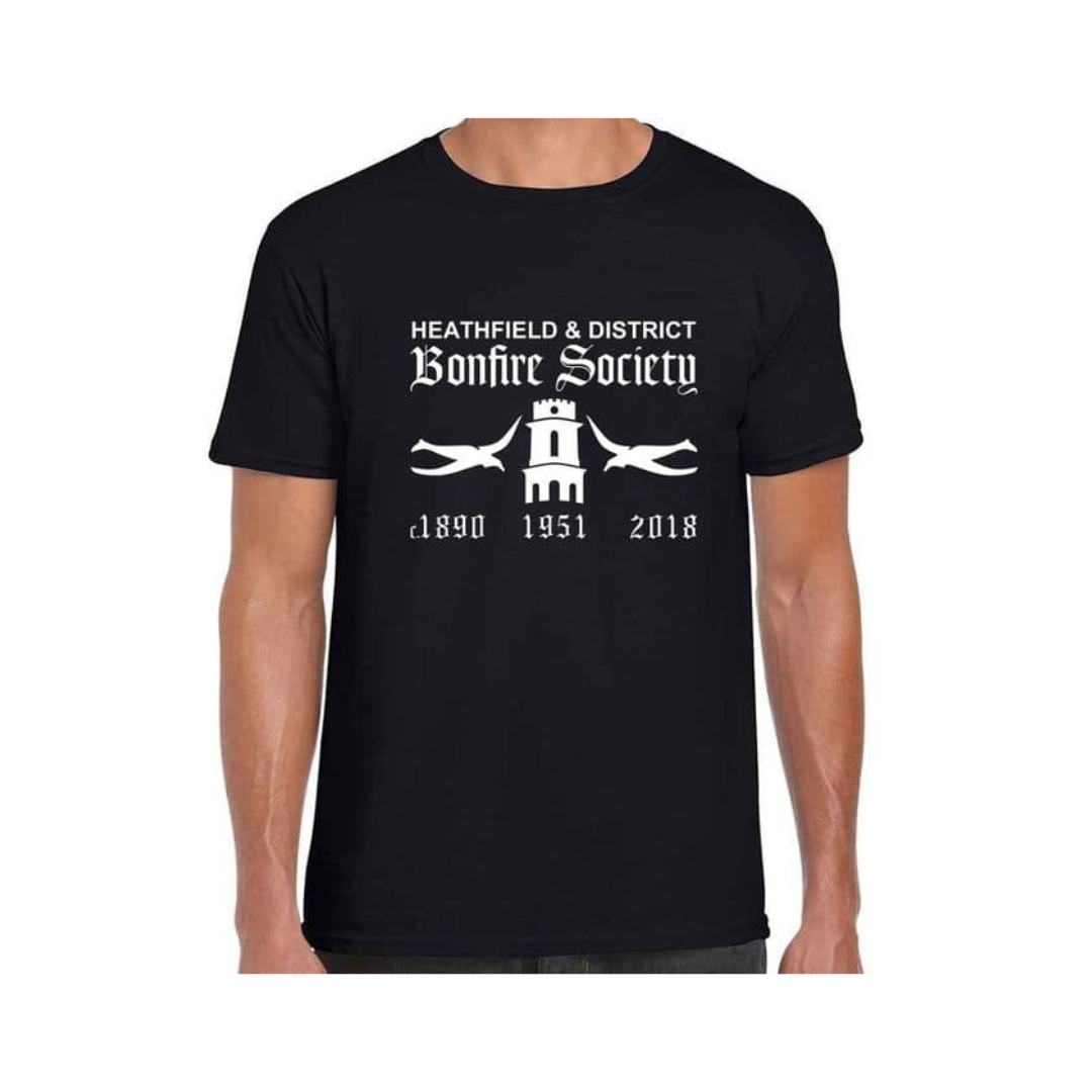 T-Shirt (Adults and Kids)