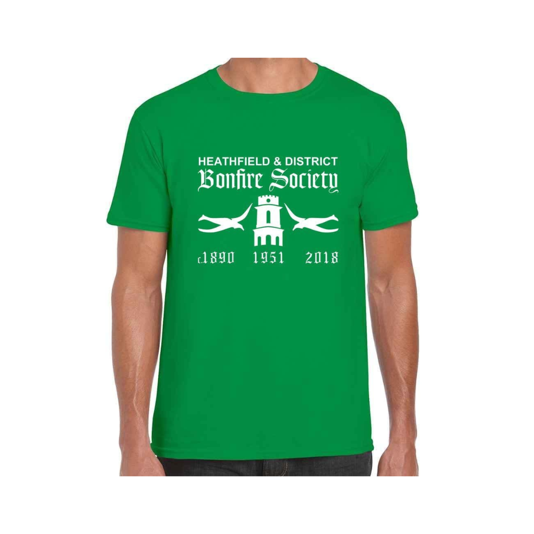 T-Shirt (Adults and Kids)