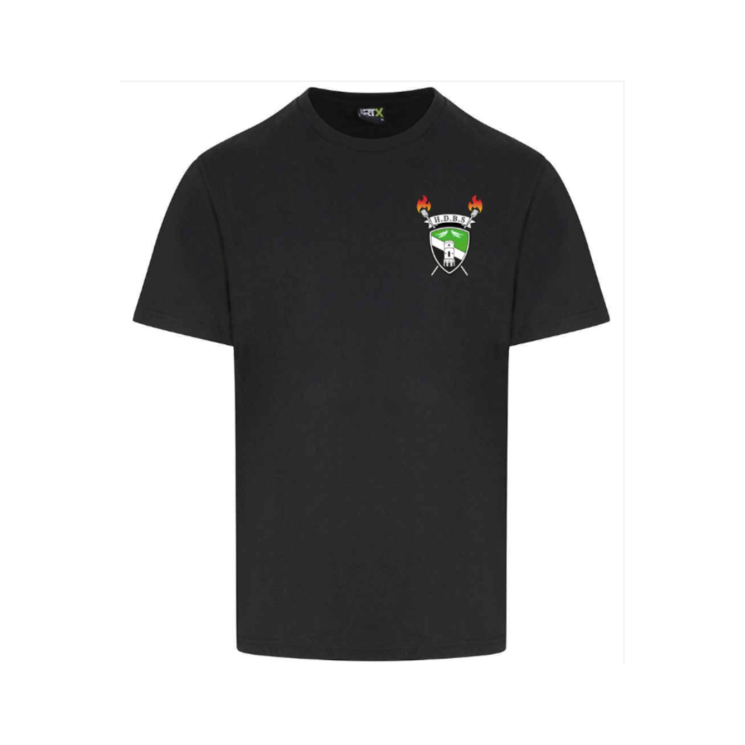 Skull T-Shirt