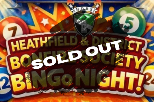 Bingo Night