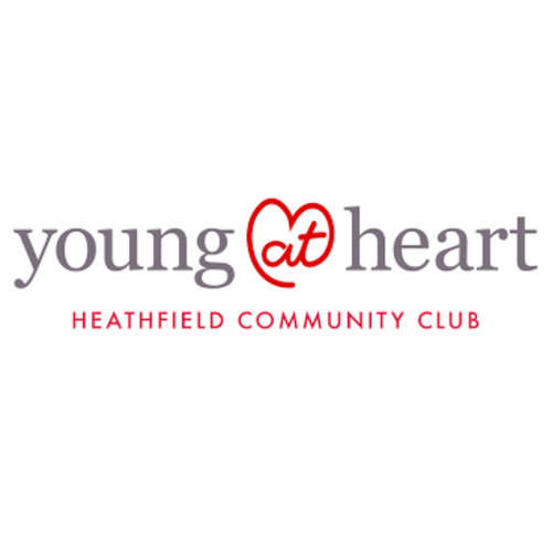 HDBS Chosen Charity 2024: Young at Heart