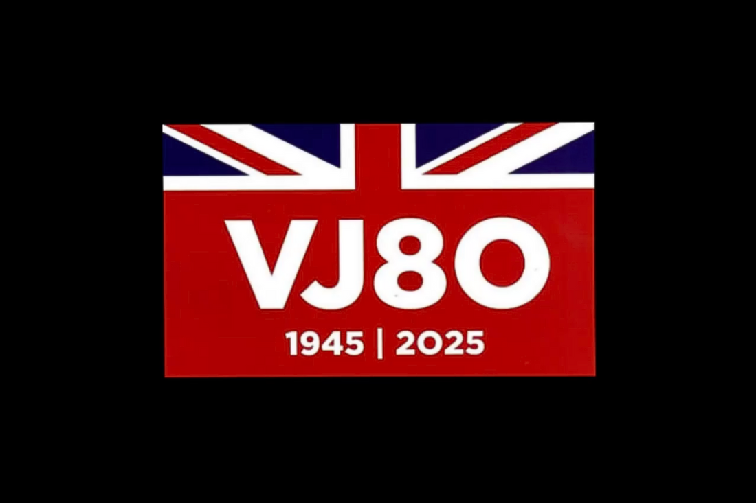 VJ Day Commemorations