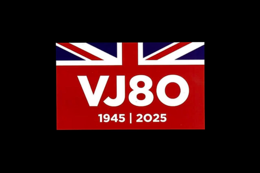 VJ Day Commemorations