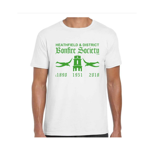 T-Shirt (Adults and Kids)