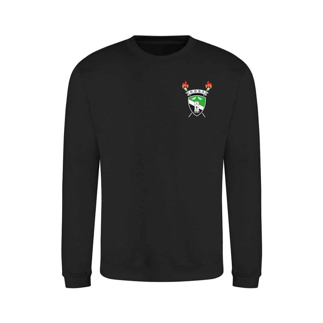 Sweatshirt (Adult and Kids)