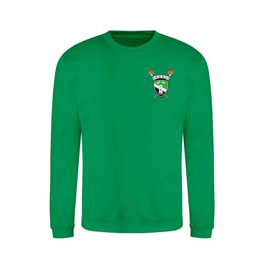 Sweatshirt (Adult and Kids)
