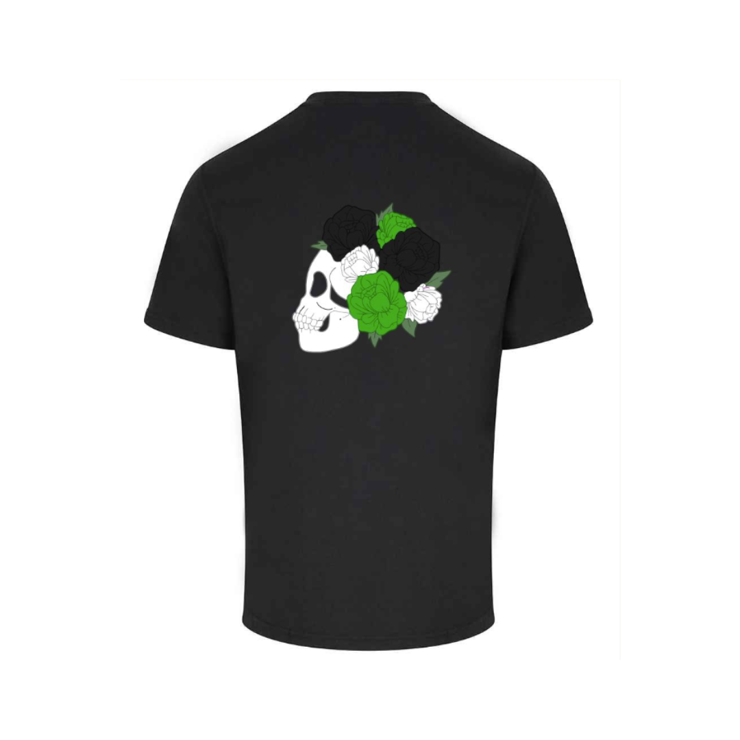 Skull T-Shirt